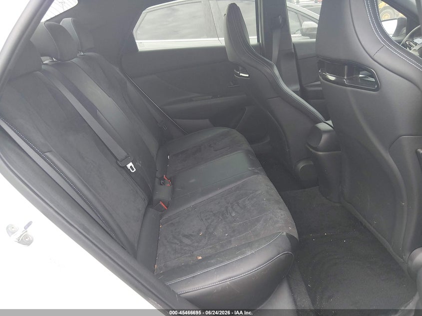 2023 Hyundai Elantra n VIN KMHLW4AK2PU012281 IAAI salvage auction — FRONT END, Wait Title, sold $2,750 on 2026-08-02 (photo 8)