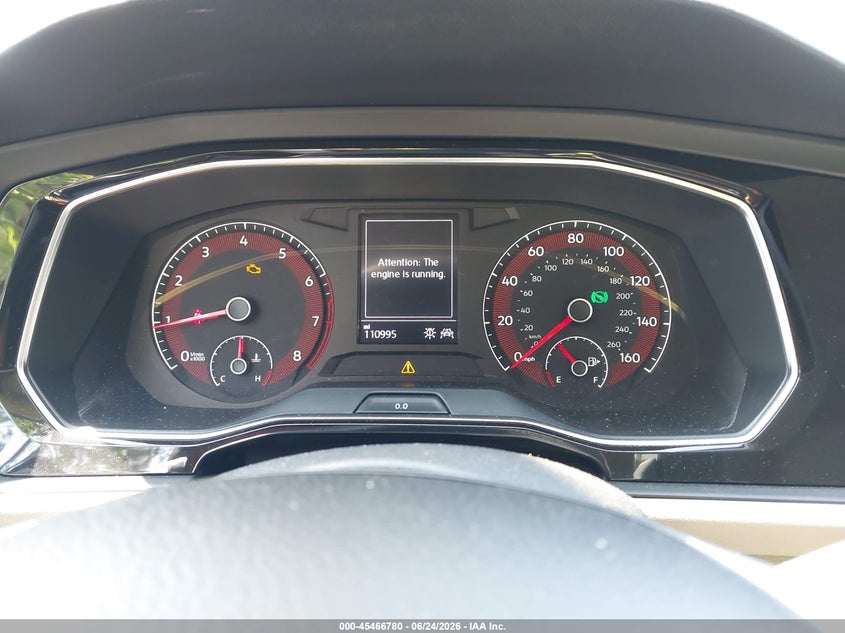 2019 Volkswagen Jetta VIN 3VWC57BU8KM114400 IAAI salvage auction — FRONT END, Rebuildable (Florida), sold $2,400 on 2026-08-29 (photo 7)