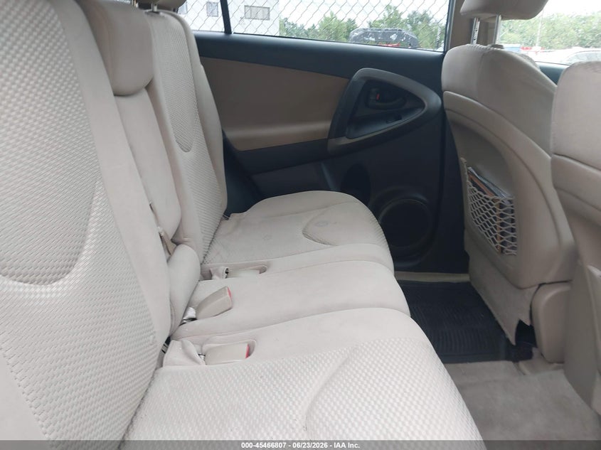 2012 Toyota VIN JTMBF4DV0CD043853 IAAI salvage auction — FRONT END, Salvage Title, sold $2,250 on 2026-08-01 (photo 8)