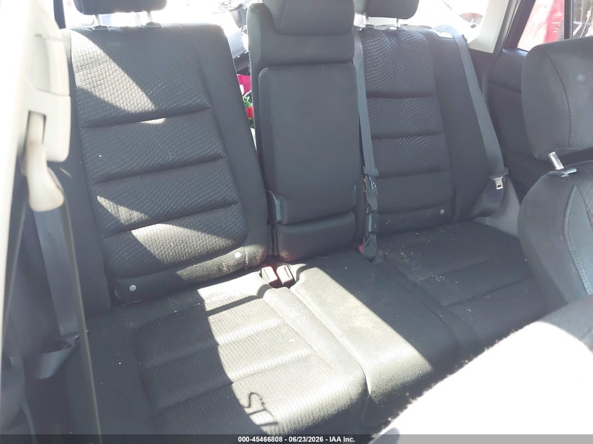 2013 Mazda Cx-5 VIN JM3KE2CE5D0150096 IAAI salvage auction — REAR END, Salvage Title, sold $1,400 on 2026-07-22 (photo 8)