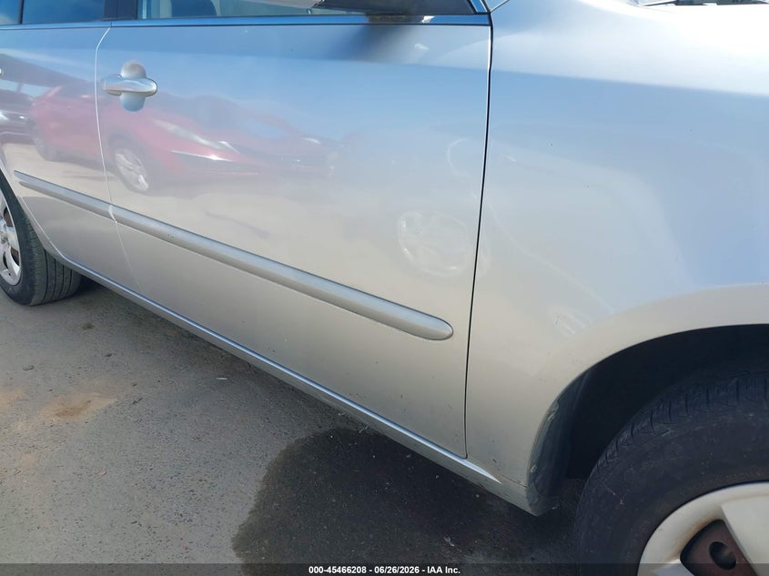 2008 Kia Optima VIN KNAGE123285189761 IAAI salvage auction — NORMAL WEAR, Clear - Dealer Only (California), sold $275 on 2026-07-21 (photo 6)