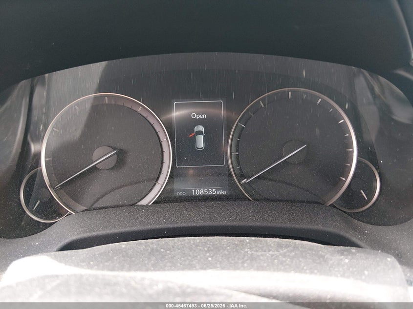 2017 Lexus Rx VIN 2T2ZZMCA3HC055483 IAAI salvage auction — LEFT FRONT, Salvage (South Carolina), sold $9,100 on 2026-07-31 (photo 7)