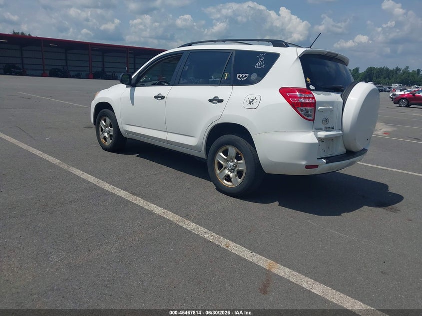 2010 Toyota Rav4 VIN JTMJF4DV5A5018918 IAAI salvage auction — UNKNOWN, Mv-907A (New York), sold $1,900 on 2026-07-16 (photo 3)