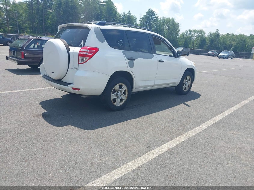 2010 Toyota Rav4 VIN JTMJF4DV5A5018918 IAAI salvage auction — UNKNOWN, Mv-907A (New York), sold $1,900 on 2026-07-16 (photo 4)