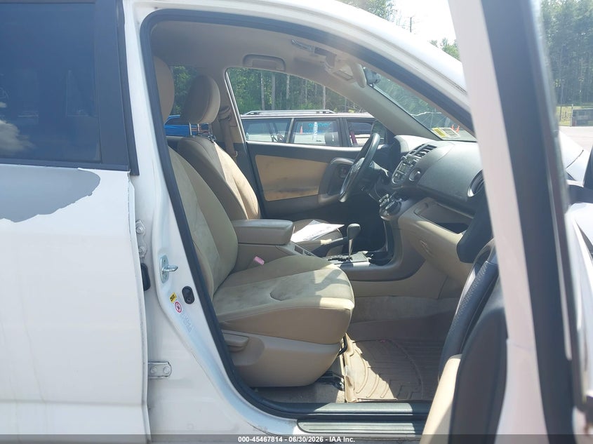 2010 Toyota Rav4 VIN JTMJF4DV5A5018918 IAAI salvage auction — UNKNOWN, Mv-907A (New York), sold $1,900 on 2026-07-16 (photo 5)