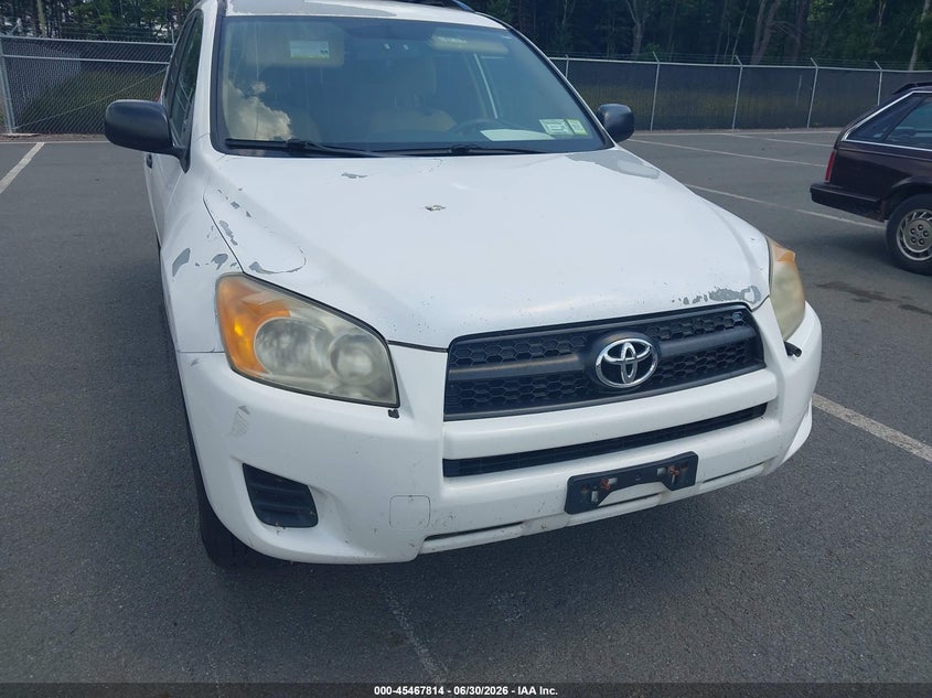 2010 Toyota Rav4 VIN JTMJF4DV5A5018918 IAAI salvage auction — UNKNOWN, Mv-907A (New York), sold $1,900 on 2026-07-16 (photo 6)