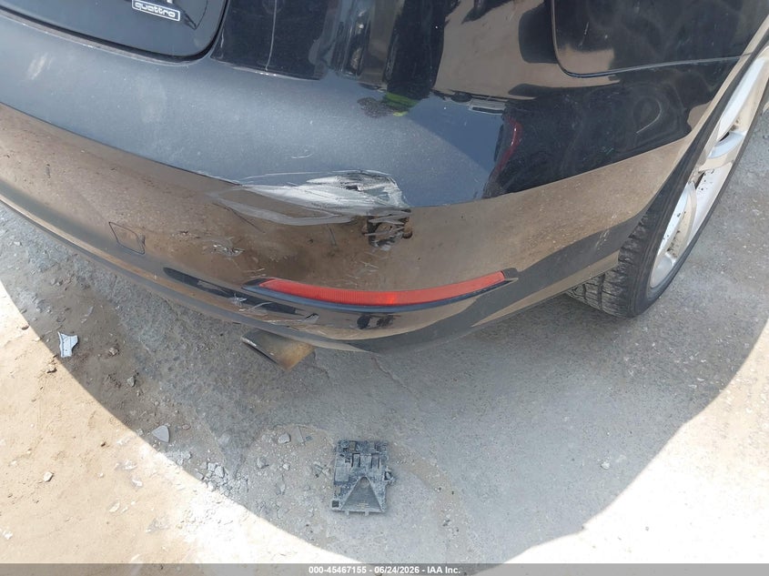 2015 Audi A3 VIN WAUBFGFFXF1006271 IAAI salvage auction — NORMAL WEAR, Original (Texas), sold $1,300 on 2026-07-21 (photo 6)