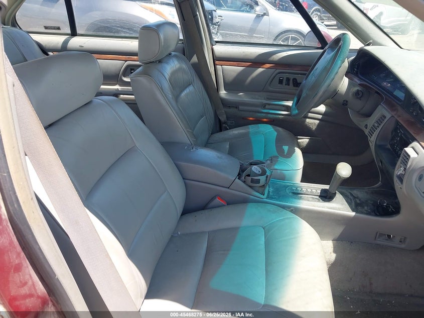 1999 Oldsmobile .88 VIN 1G3HN52K2X4830370 IAAI salvage auction — NORMAL WEAR, Clear (Colorado), sold $75 on 2026-07-08 (photo 5)