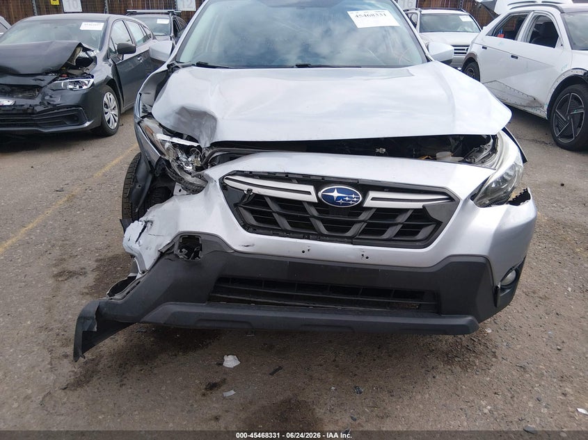 2021 Subaru Xv VIN JF2GTACC3M9247193 IAAI salvage auction — FRONT END, Salvage (Colorado), sold $775 on 2026-07-28 (photo 6)