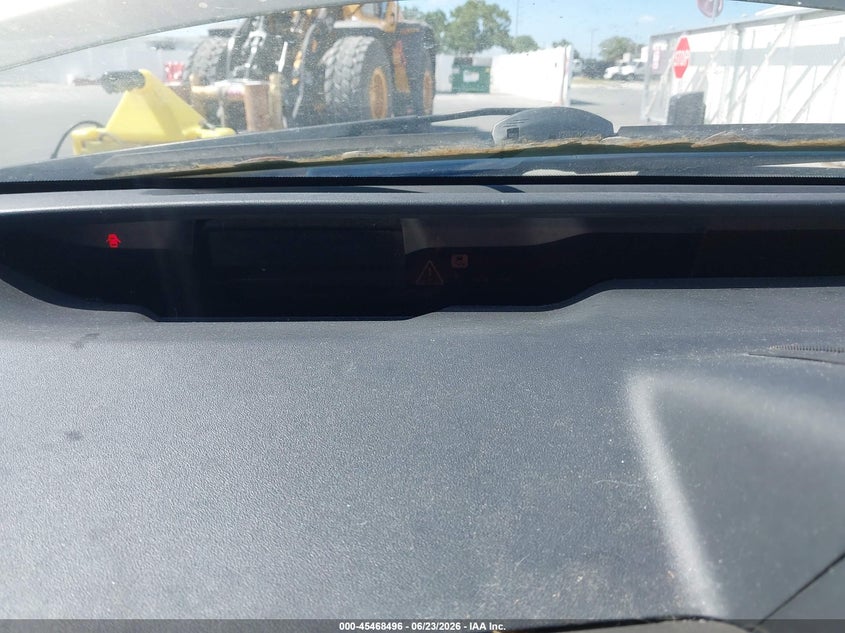 2008 Toyota Prius VIN JTDKB20U087803072 IAAI salvage auction — NORMAL WEAR, Clear (Florida), sold $675 on 2026-07-29 (photo 7)