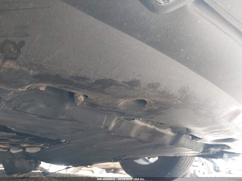 2019 Toyota C-hr VIN NMTKHMBX0KR098691 IAAI salvage auction — UNDERCARRIAGE, Salvage Title, sold $9,300 on 2026-08-17 (photo 6)