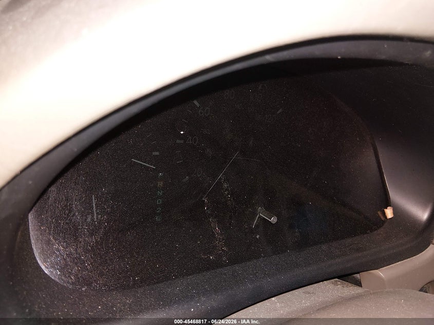 2003 Lexus Rx VIN JTJHF10U130299901 IAAI salvage auction — ALL OVER, For Junk Only (Idaho), sold $75 on 2026-07-24 (photo 7)
