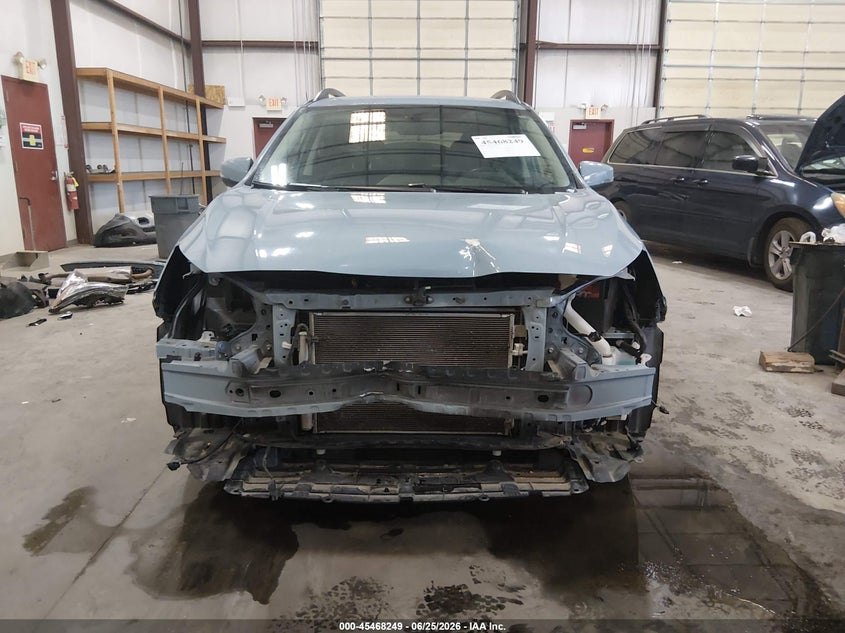 2018 Subaru Xv VIN JF2GTAJC0JH280978 IAAI salvage auction — FRONT END, Salvage (Idaho), sold $3,500 on 2026-07-10 (photo 6)