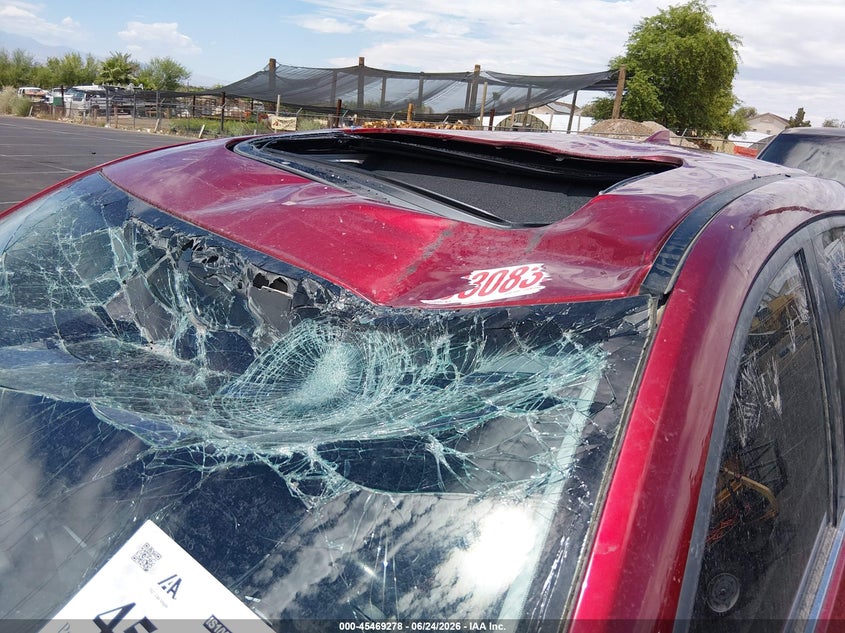 2019 Mazda Cx-5 VIN JM3KFACM6K0542404 IAAI salvage auction — ROOF, Salvage Title, sold $4,600 on 2026-07-17 (photo 6)