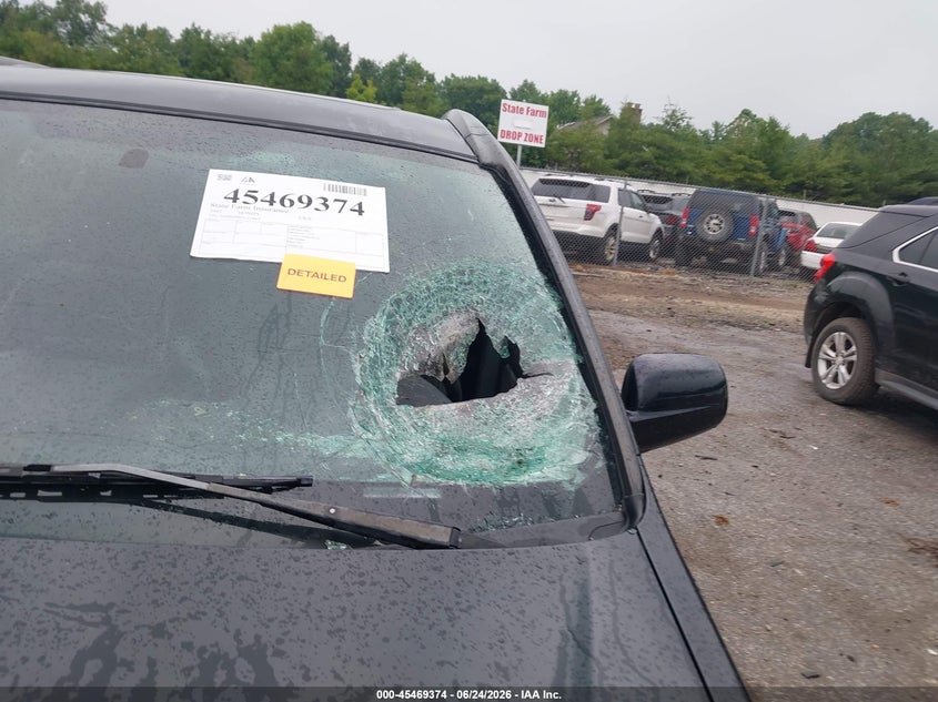 2003 Honda Cr-v VIN SHSRD78803U139669 IAAI salvage auction — FRONT END, Clear (Indiana), sold $450 on 2026-07-28 (photo 6)