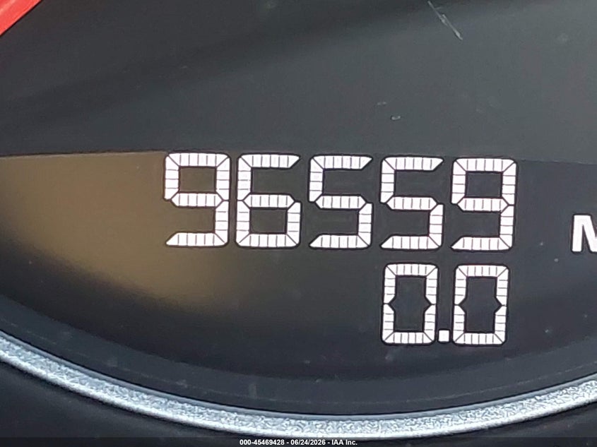 2014 Porsche Cayenne VIN WP1AA2A28ELA08865 IAAI salvage auction — SIDE, Certificate Of Title (Nebraska), sold $3,550 on 2026-07-24 (photo 7)
