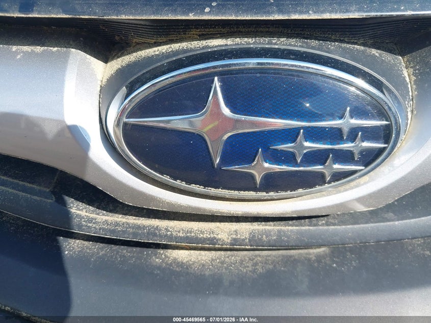 2011 Subaru Impreza VIN JF1GE6B61BH511781 IAAI salvage auction — NORMAL WEAR, Original (Vermont), sold $200 on 2026-07-30 (photo 6)