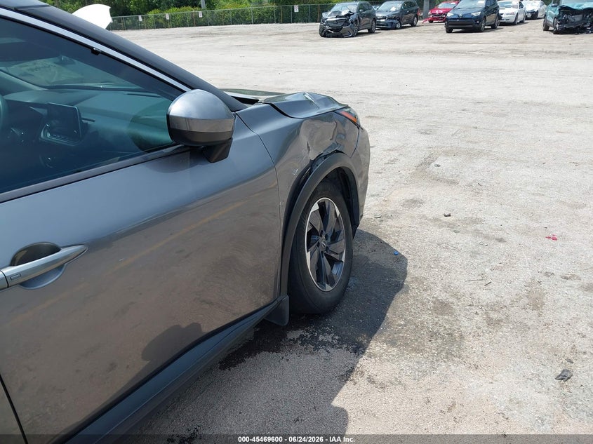 2024 Nissan Rogue VIN JN8BT3BA1RW005570 IAAI salvage auction — RIGHT FRONT, Salvage Title, sold $7,200 on 2026-07-22 (photo 6)