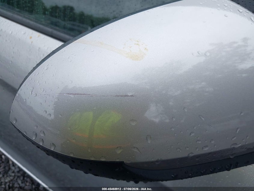 2020 Hyundai Elantra VIN 5NPD74LFXLH603257 IAAI salvage auction — NORMAL WEAR, Sf97 (New York), sold $9,450 on 2026-08-20 (photo 6)