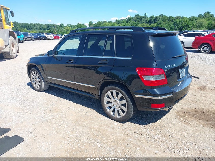 2012 Mercedes-benz VIN WDCGG8HB4CF799923 IAAI salvage auction — RIGHT SIDE, Salvage (Pennsylvania), sold $1,550 on 2026-07-08 (photo 3)