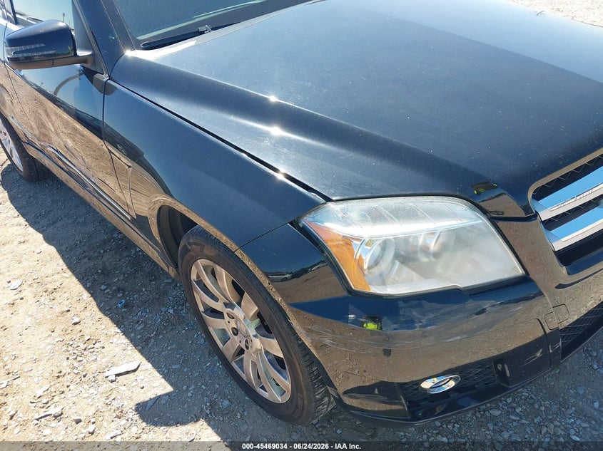 2012 Mercedes-benz VIN WDCGG8HB4CF799923 IAAI salvage auction — RIGHT SIDE, Salvage (Pennsylvania), sold $1,550 on 2026-07-08 (photo 6)