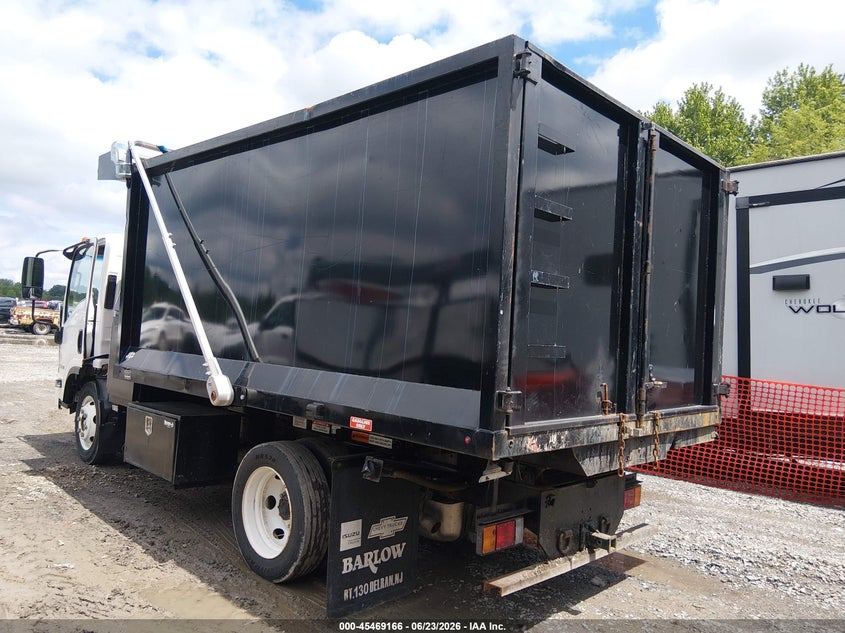 2024 Chevrolet C/k VIN 54DCDW1D3RS205430 IAAI salvage auction — NORMAL WEAR, Salvage (Pennsylvania), sold $17,750 on 2026-07-08 (photo 3)