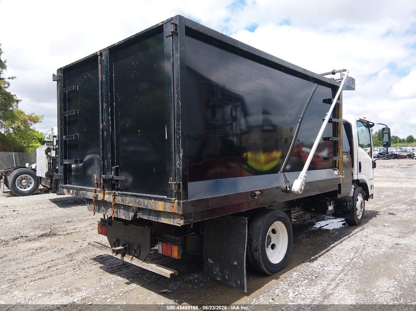 2024 Chevrolet C/k VIN 54DCDW1D3RS205430 IAAI salvage auction — NORMAL WEAR, Salvage (Pennsylvania), sold $17,750 on 2026-07-08 (photo 4)
