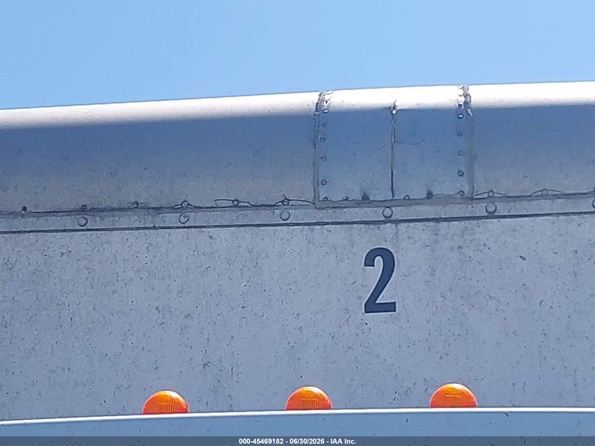 2016 Isuzu VIN JALE5W163G7301357 IAAI salvage auction — ROOF, Clear (California), sold $2,050 on 2026-07-27 (photo 6)