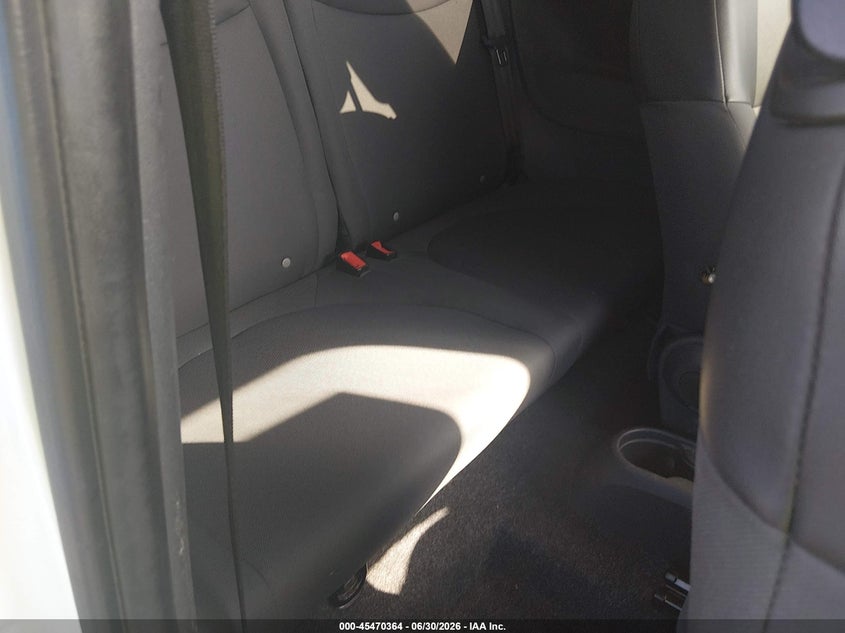 2012 Fiat 500 VIN 3C3CFFAR6CT125026 IAAI salvage auction — NORMAL WEAR, Original (Ohio), sold $475 on 2026-08-12 (photo 8)