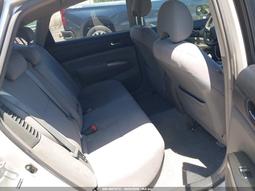 2007 Toyota Prius VIN JTDKB20U277664853 IAAI salvage auction — FRONT END, Salvage - Greater Than 75% (Maryland), sold $250 on 2026-07-21 (photo 8)