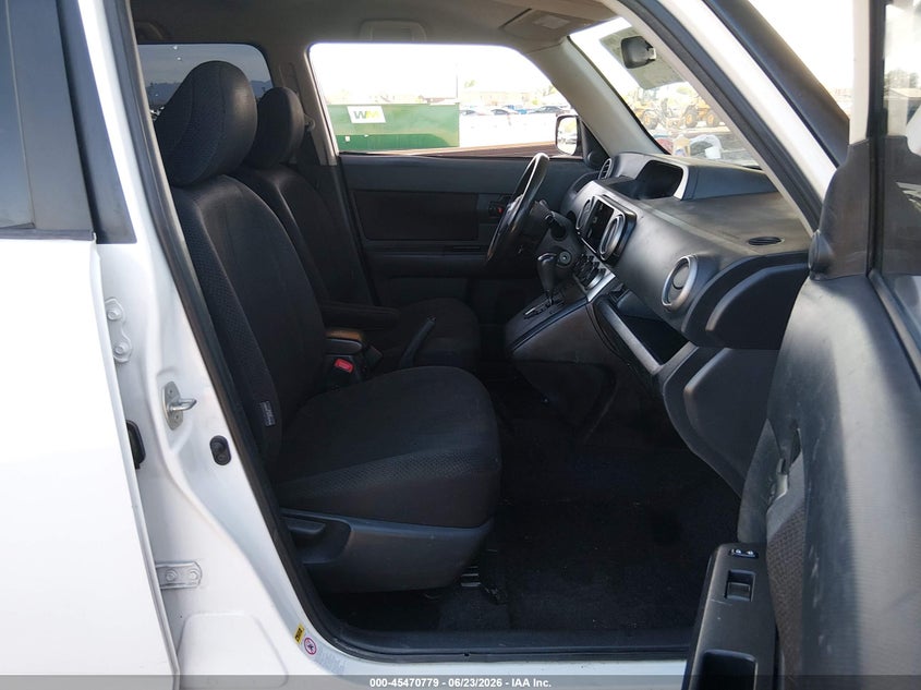 2009 Scion Xb VIN JTLKE50E491083916 IAAI salvage auction — NORMAL WEAR, Clear-Dealer Only (Arizona), sold $250 on 2026-07-21 (photo 5)