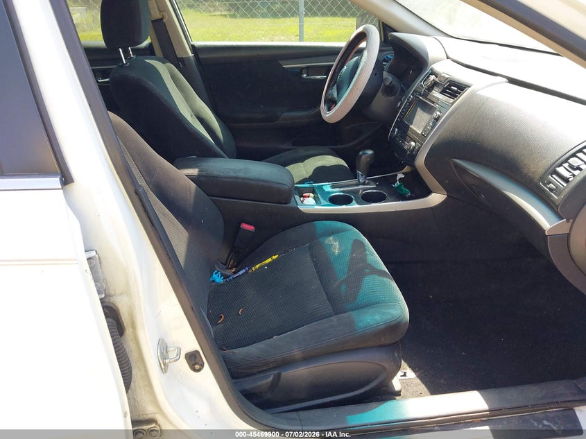 2014 Nissan Altima VIN 1N4AL3AP0EC183078 IAAI salvage auction — NORMAL WEAR, Repossession Paperwork (South Carolina), sold $950 on 2026-07-22 (photo 5)