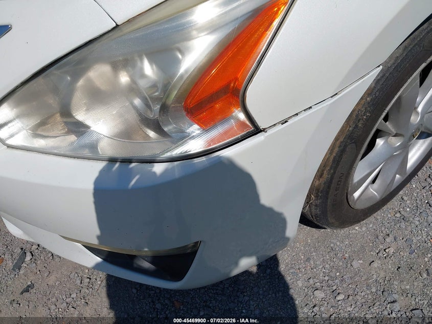 2014 Nissan Altima VIN 1N4AL3AP0EC183078 IAAI salvage auction — NORMAL WEAR, Repossession Paperwork (South Carolina), sold $950 on 2026-07-22 (photo 6)