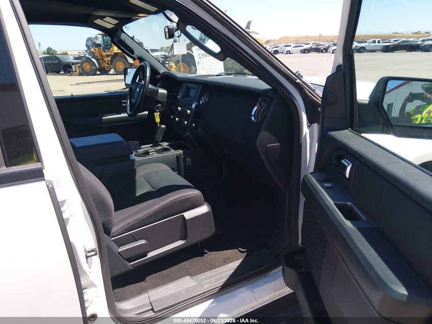 2016 Ford Expedition VIN 1FMJK1GT0GEF46567 IAAI salvage auction — NORMAL WEAR, SF97 (California), sold $12,500 on 2026-07-30 (photo 5)