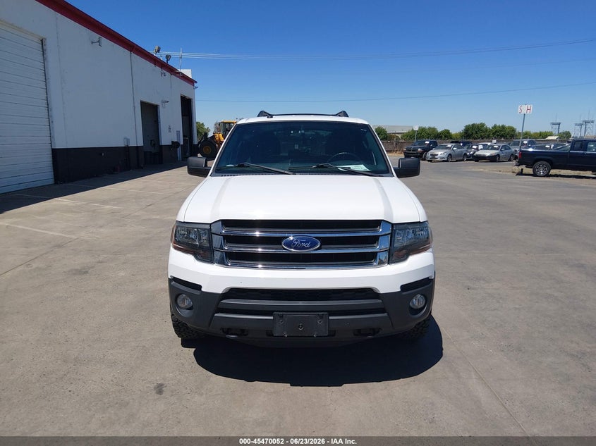 2016 Ford Expedition VIN 1FMJK1GT0GEF46567 IAAI salvage auction — NORMAL WEAR, SF97 (California), sold $12,500 on 2026-07-30 (photo 6)