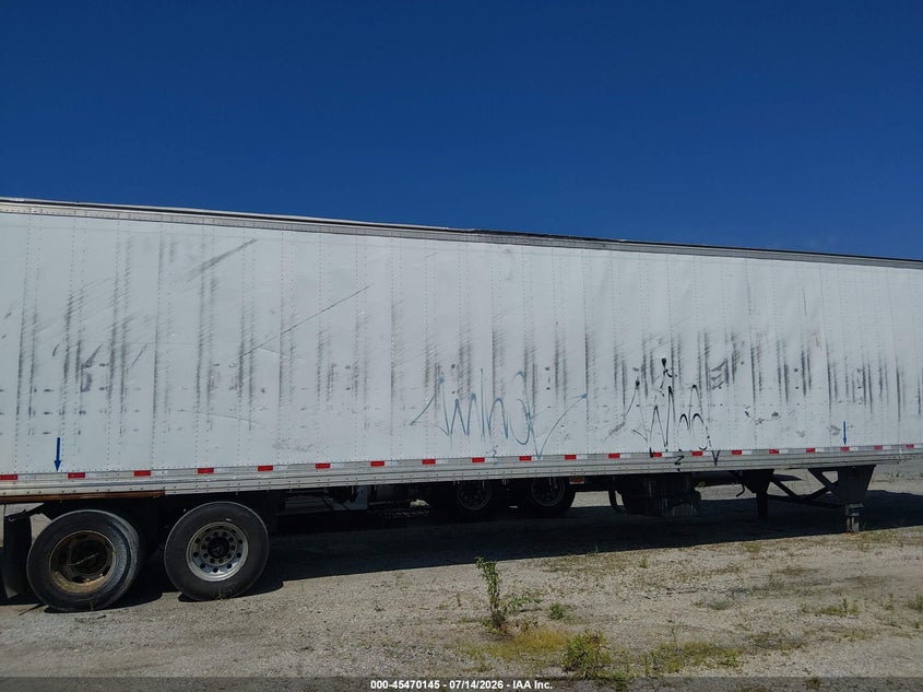 2017 Hyundai translead inc 53' semi trailer VIN 3H3V532C7HT047155 IAAI salvage auction — ROLLOVER, Salvage (Illinois), sold $125 on 2026-09-09 (photo 6)