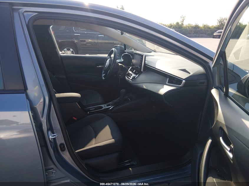2021 Toyota Corolla VIN 5YFEPMAE4MP251795 IAAI salvage auction — UNKNOWN, Salvage (Illinois), sold $5,700 on 2026-07-28 (photo 5)