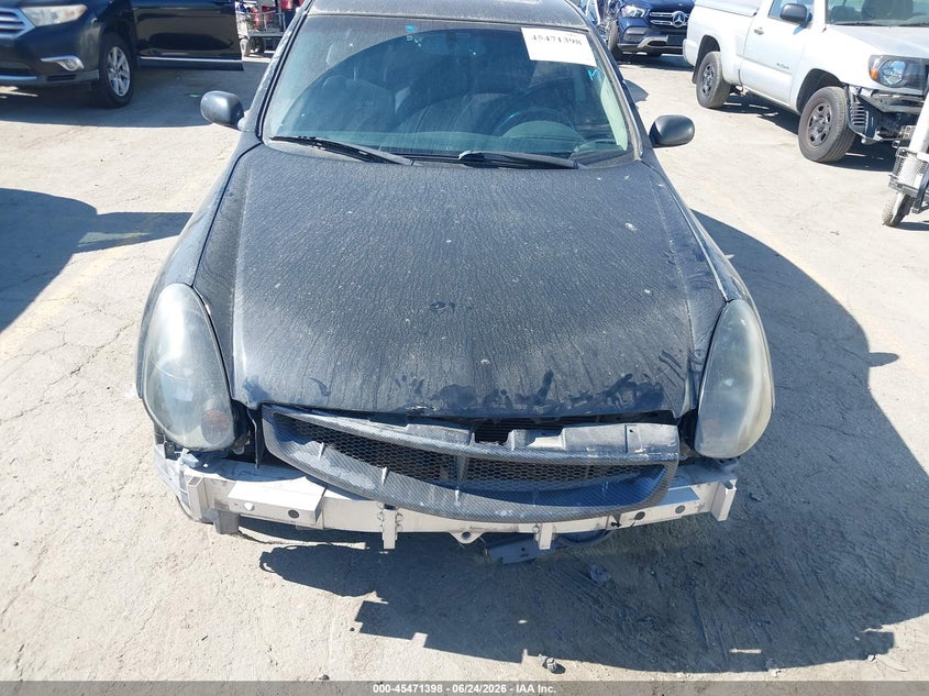2006 Infiniti G35 VIN JNKCV51E76M514627 IAAI salvage auction — NORMAL WEAR, Salvage (California), sold $225 on 2026-07-08 (photo 6)