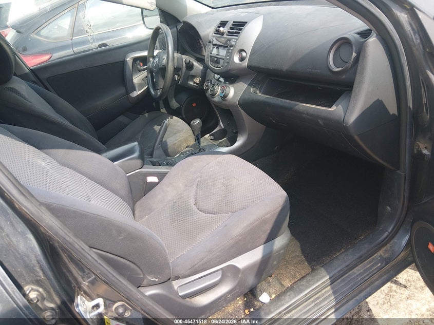2007 Toyota Rav4 VIN JTMBK32VX76015237 IAAI salvage auction — NORMAL WEAR, Clear (Colorado), sold $725 on 2026-07-28 (photo 5)