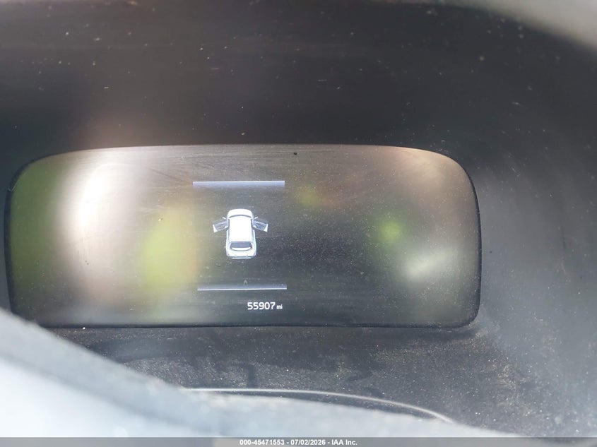 2023 Kia Soul VIN KNDJ23AU5P7211584 IAAI salvage auction — NORMAL WEAR, Nrc Lienholder Repossession Paperwork (Texas), sold $2,550 on 2026-07-23 (photo 7)