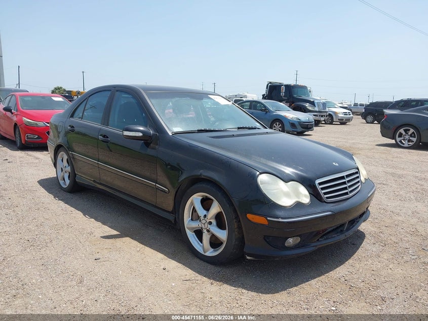 2006 Mercedes-benz VIN WDBRF52H96F836089 IAAI salvage auction — NORMAL WEAR, Original (Texas), sold $1,500 on 2026-07-28 (photo 1)
