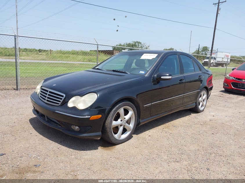 2006 Mercedes-benz VIN WDBRF52H96F836089 IAAI salvage auction — NORMAL WEAR, Original (Texas), sold $1,500 on 2026-07-28 (photo 2)