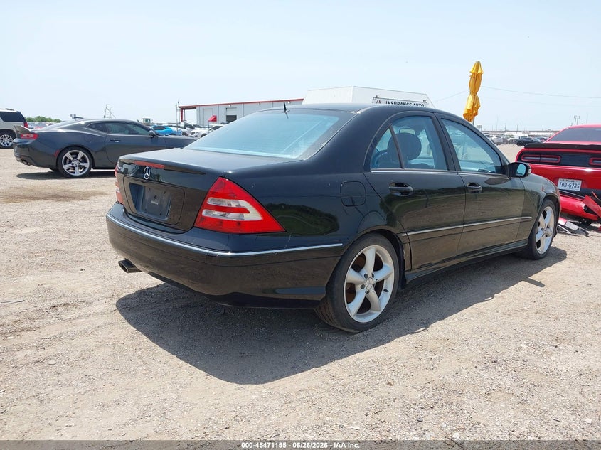 2006 Mercedes-benz VIN WDBRF52H96F836089 IAAI salvage auction — NORMAL WEAR, Original (Texas), sold $1,500 on 2026-07-28 (photo 4)