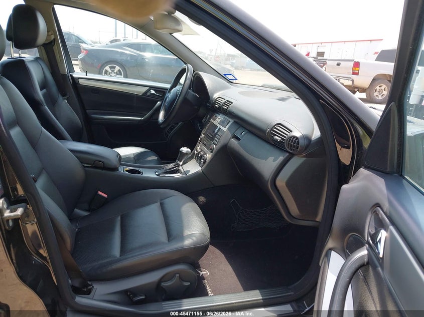 2006 Mercedes-benz VIN WDBRF52H96F836089 IAAI salvage auction — NORMAL WEAR, Original (Texas), sold $1,500 on 2026-07-28 (photo 5)