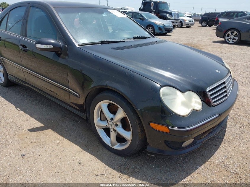 2006 Mercedes-benz VIN WDBRF52H96F836089 IAAI salvage auction — NORMAL WEAR, Original (Texas), sold $1,500 on 2026-07-28 (photo 6)