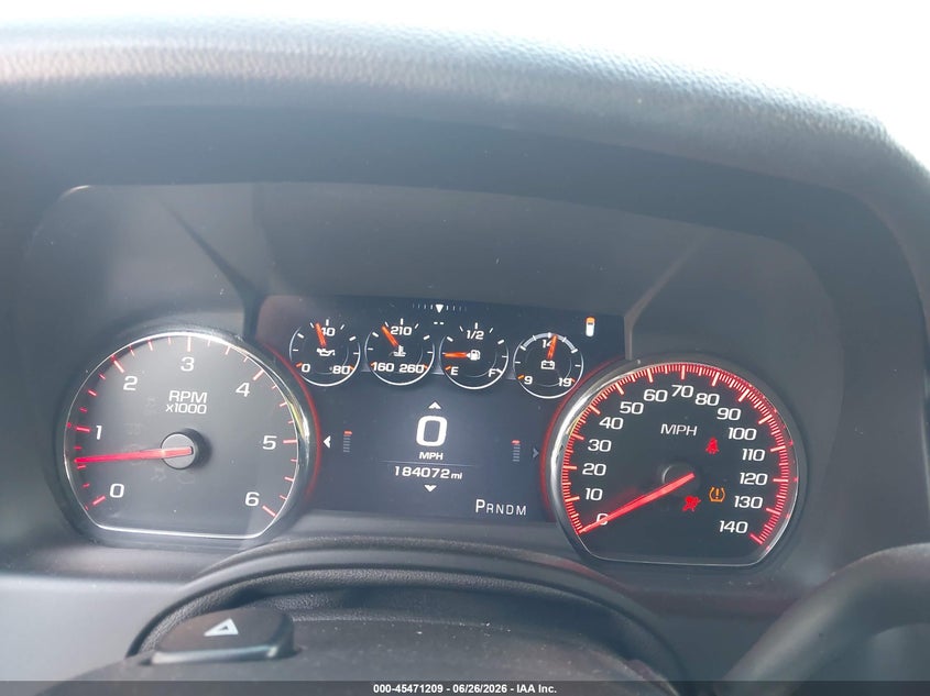 2015 Gmc Yukon VIN 1GKS2JKJ9FR632101 IAAI salvage auction — SIDE, Salvage Title, sold $3,250 on 2026-07-19 (photo 7)