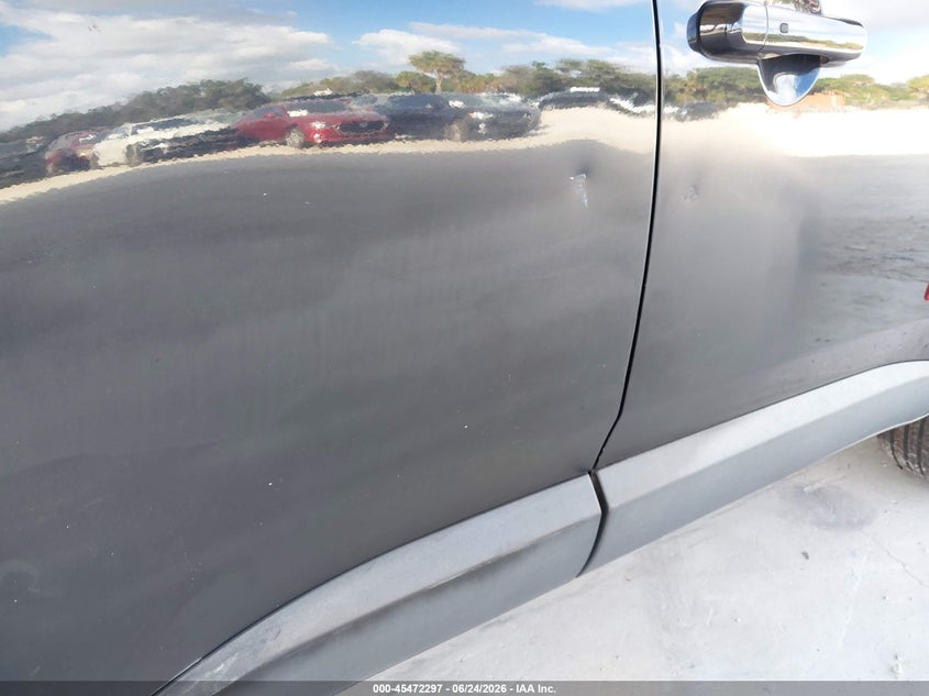 2015 Jeep Renegade VIN ZACCJBCT4FPB31012 IAAI salvage auction — NORMAL WEAR, Clear (Florida), sold $1,200 on 2026-08-04 (photo 6)