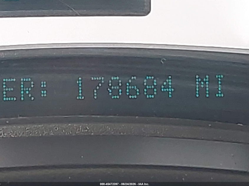 2003 Hummer H2 VIN 5GRGN23U33H123354 IAAI salvage auction — UNKNOWN, Original (Texas), sold $4,500 on 2026-07-10 (photo 7)