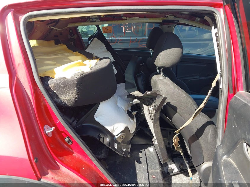 2011 Kia Sportage VIN KNDPB3A28B7031629 IAAI salvage auction — BIO HAZARD, Salvage (Maine), sold $1,250 on 2026-07-27 (photo 8)