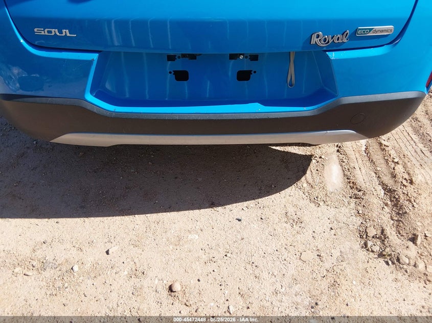 2024 Kia Soul VIN KNDJ33AU8R7225141 IAAI salvage auction — NORMAL WEAR, Wait Title, sold $9,100 on 2026-08-27 (photo 6)